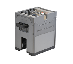 G-SCAN RAIL INSPECTION Guided Ultrasonics